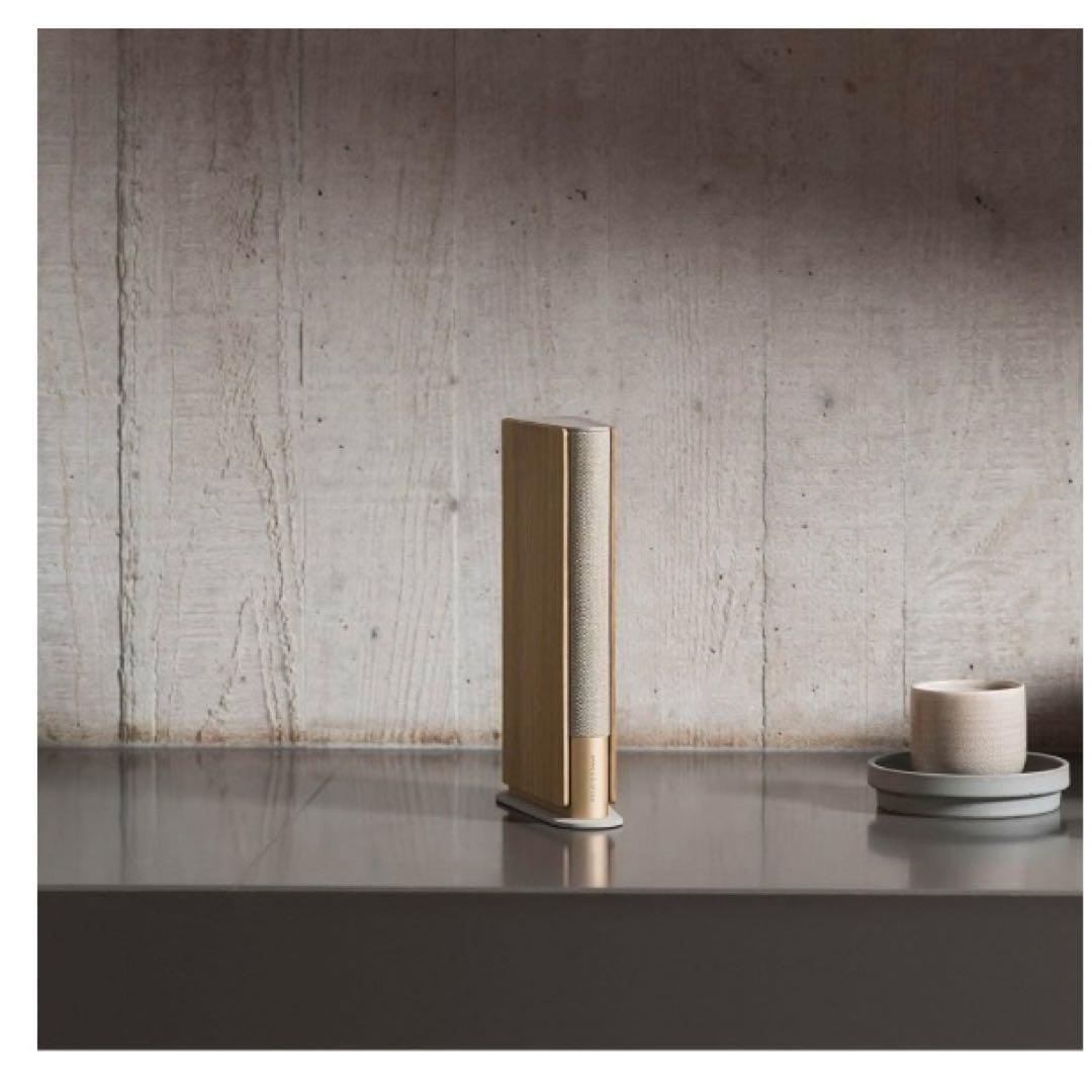 スピーカー・ウーファー BEOSOUND EMERGE