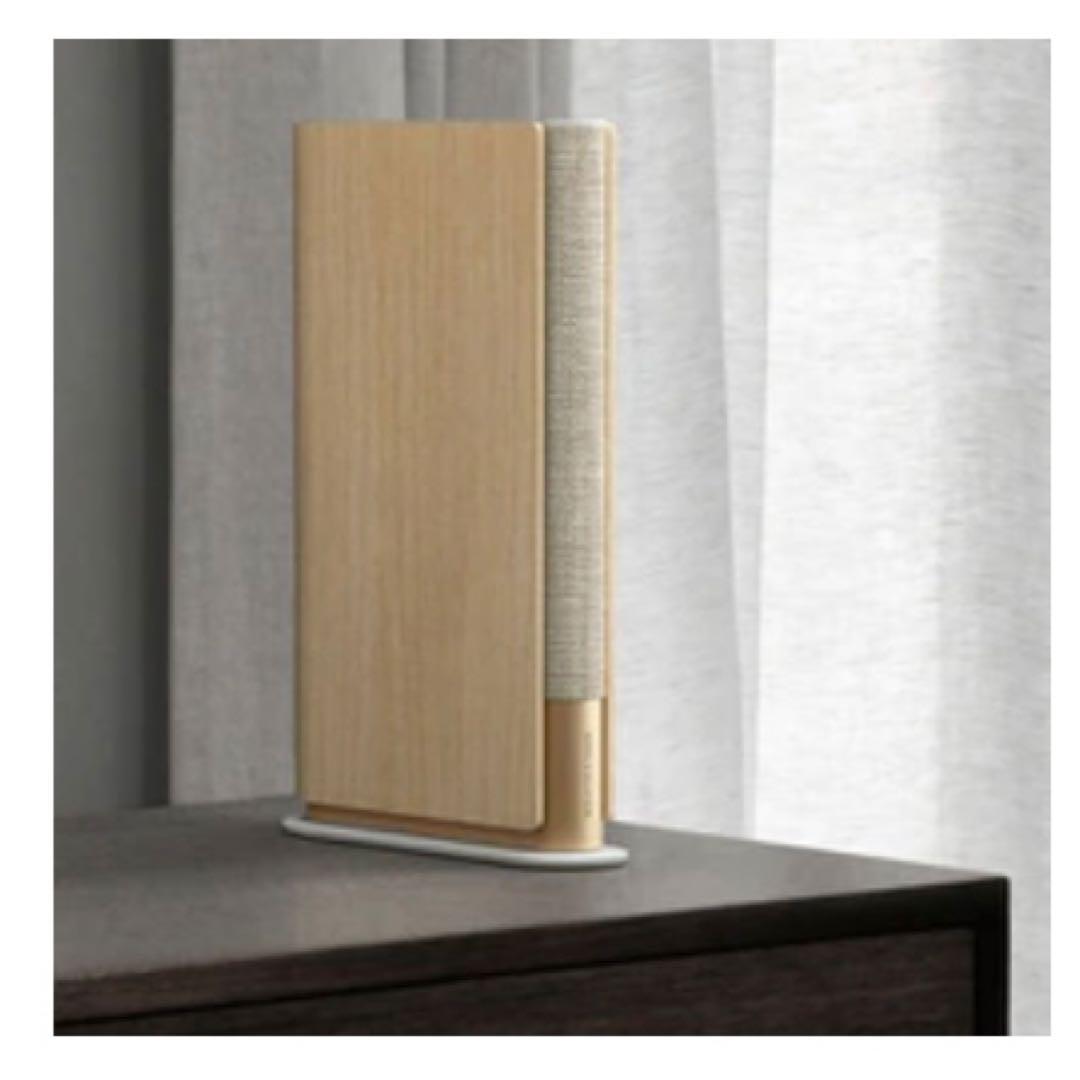 スピーカー・ウーファー BEOSOUND EMERGE