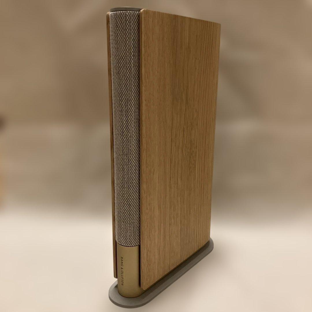 スピーカー・ウーファー BEOSOUND EMERGE