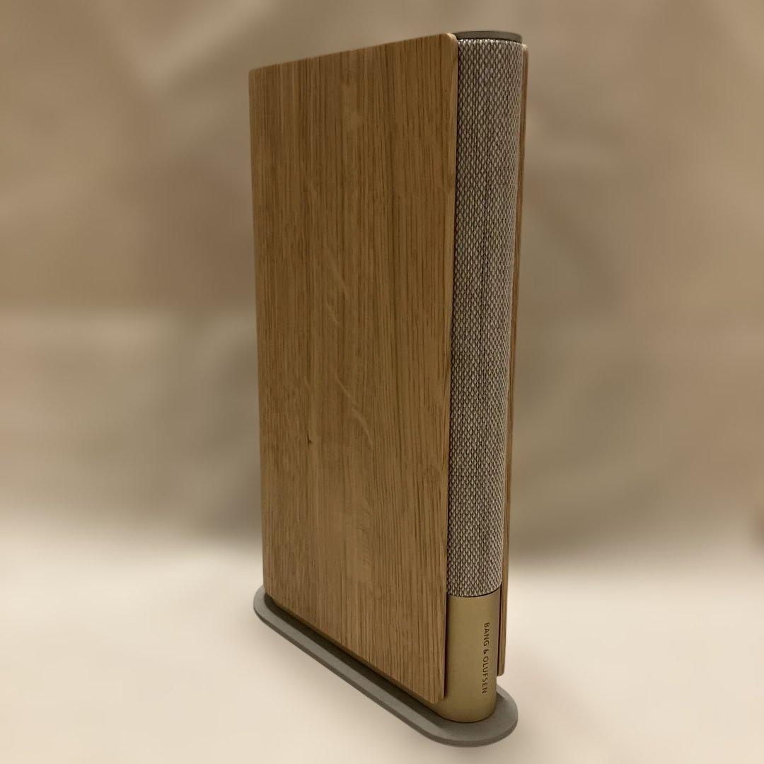 スピーカー・ウーファー BEOSOUND EMERGE