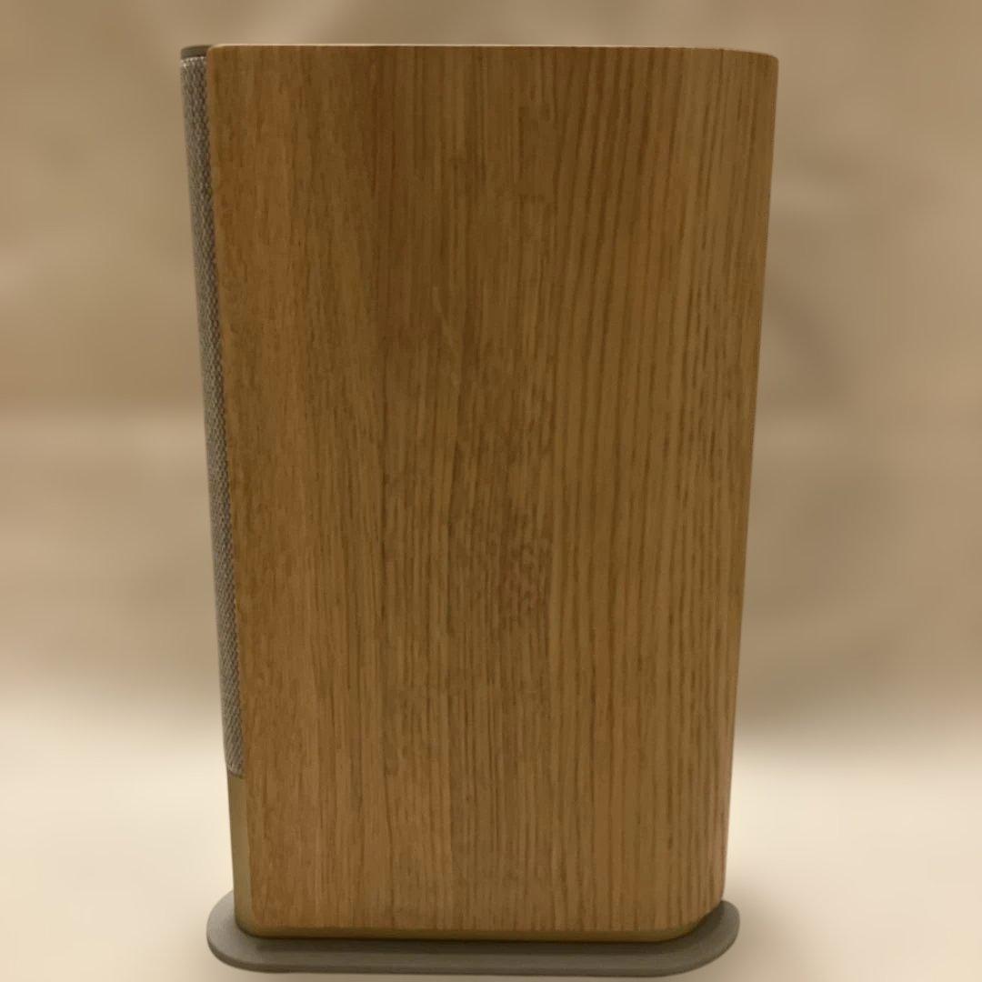 スピーカー・ウーファー BEOSOUND EMERGE