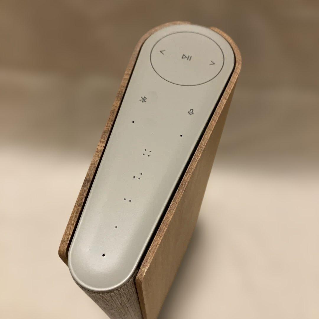 スピーカー・ウーファー BEOSOUND EMERGE