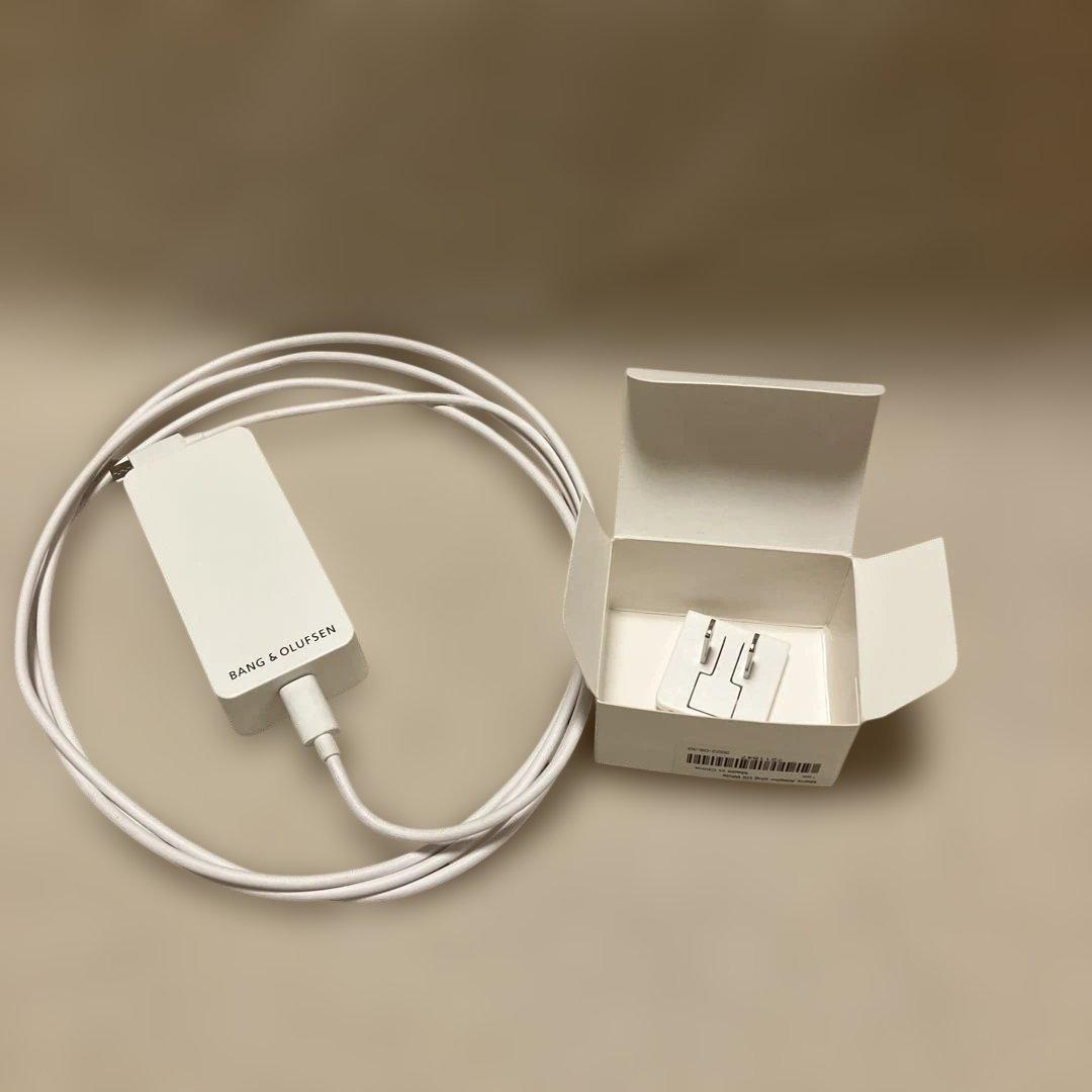 スピーカー・ウーファー BEOSOUND EMERGE