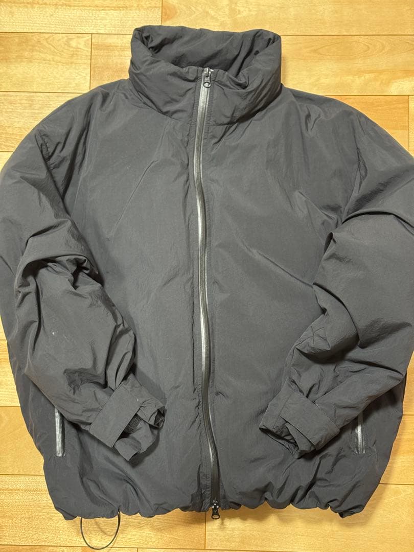 限定価格‼️名作 muji labo ダウンジャケット 20AW