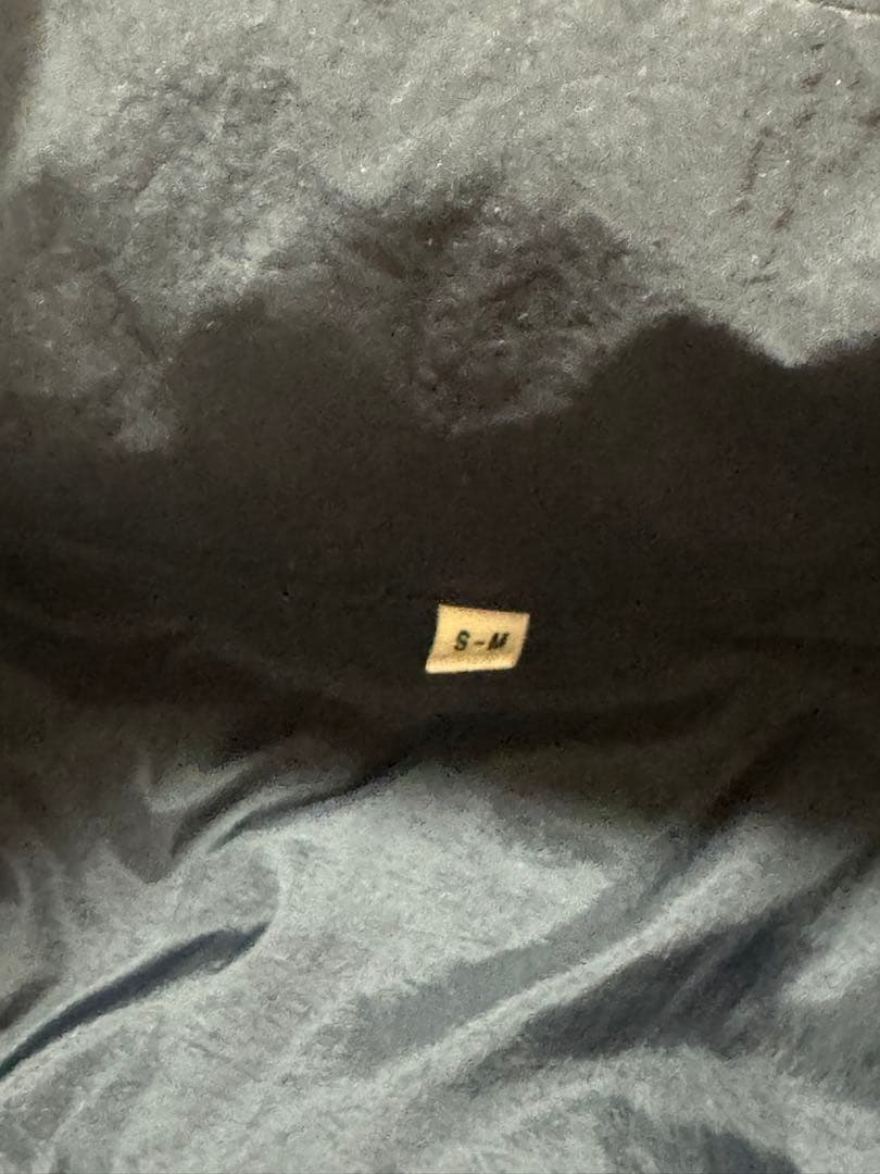 限定価格‼️名作 muji labo ダウンジャケット 20AW