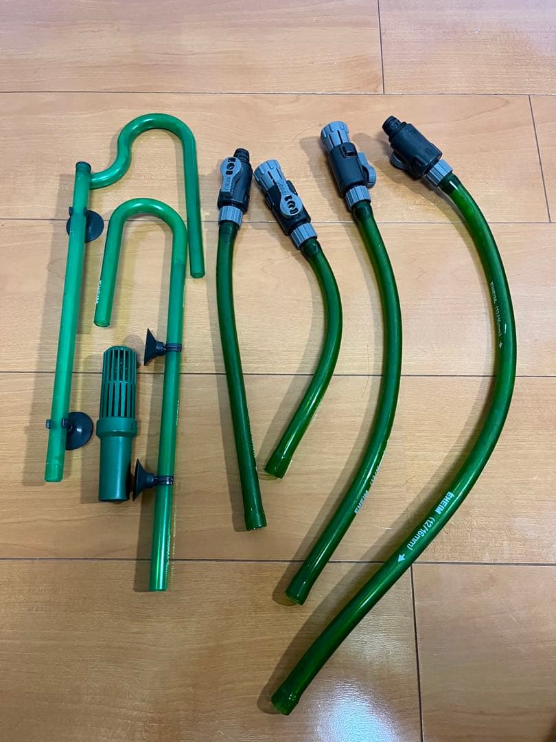 エーハイム クラシックフィルター2215