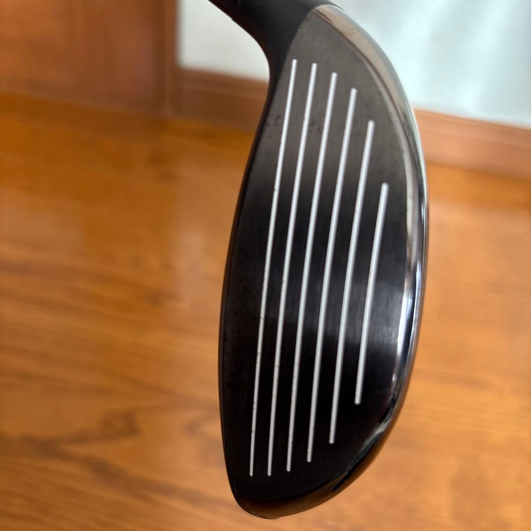 Callaway Rogue ST フェアウェイウッド 2