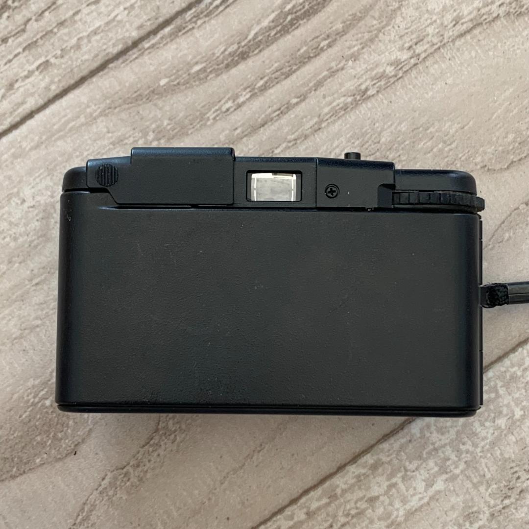 【現状品】OLYMPUS XA1 オリンパス 35mm フィルムカメラ★A1L付