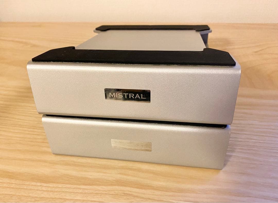 【まは】Mistral スピーカー スタンド (ペア) DSS1620S