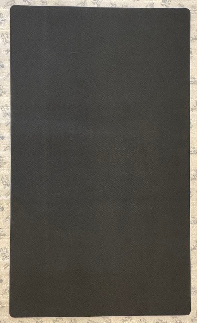 希少 メガルカリオ リージョナル プレイマット ポケモンカード 公式品