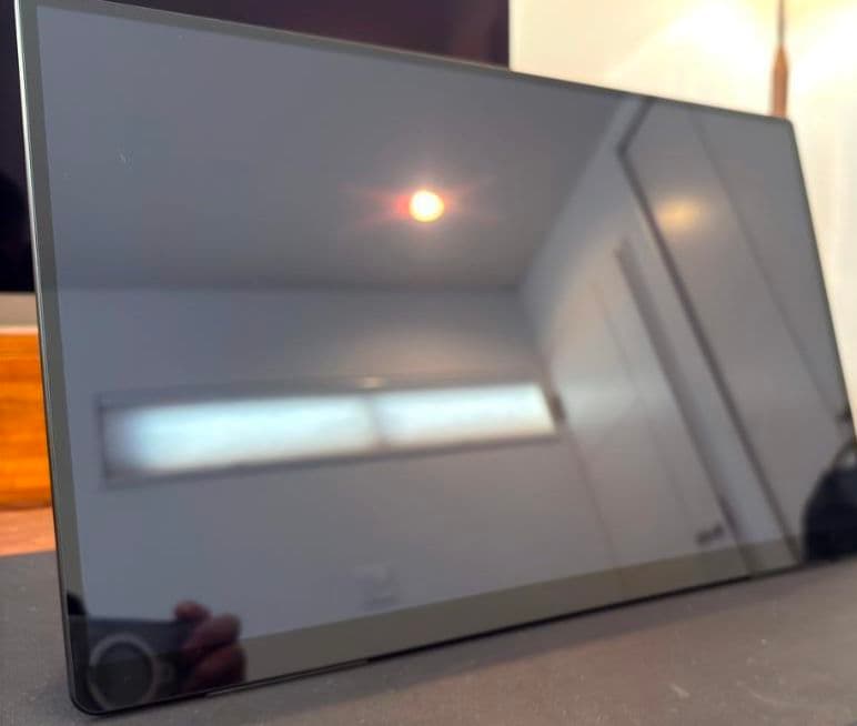 EWEI 18インチ 2.5Kタッチパネル モニター 144hz