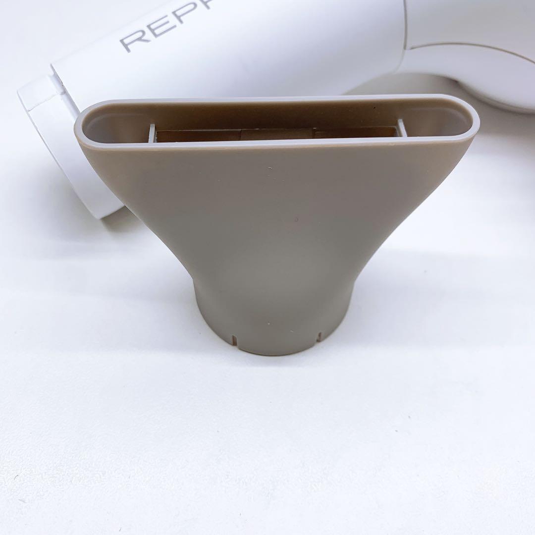 《ほぼ未使用⭐️ノズル付き》 リュミエリーナ レプロナイザー 3D plus