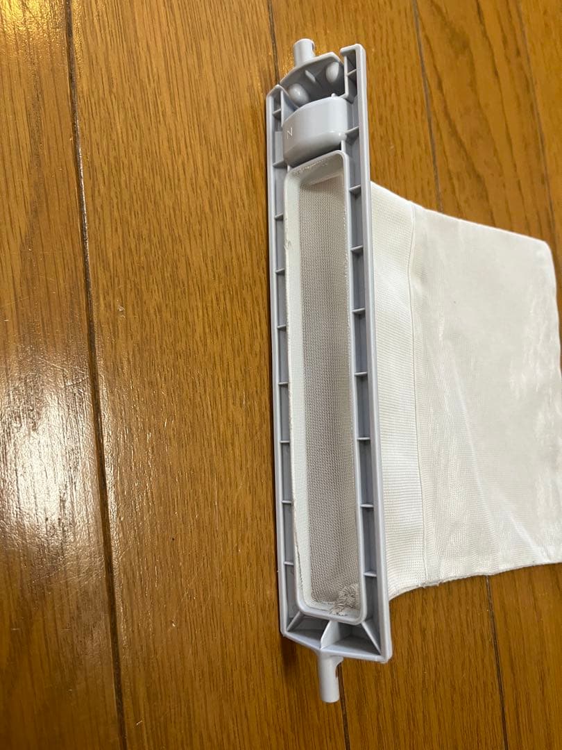 SHARPホワイト 縦型洗濯機 6.0 kg