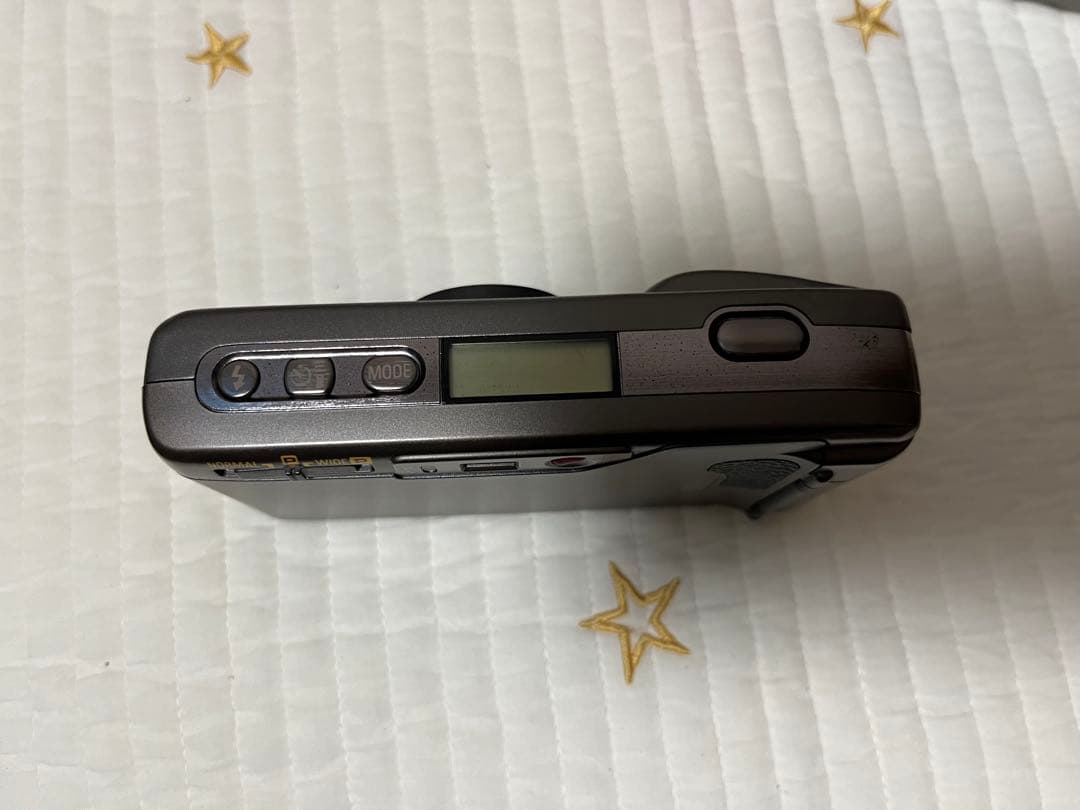 リコー　RICOH R1 30mm