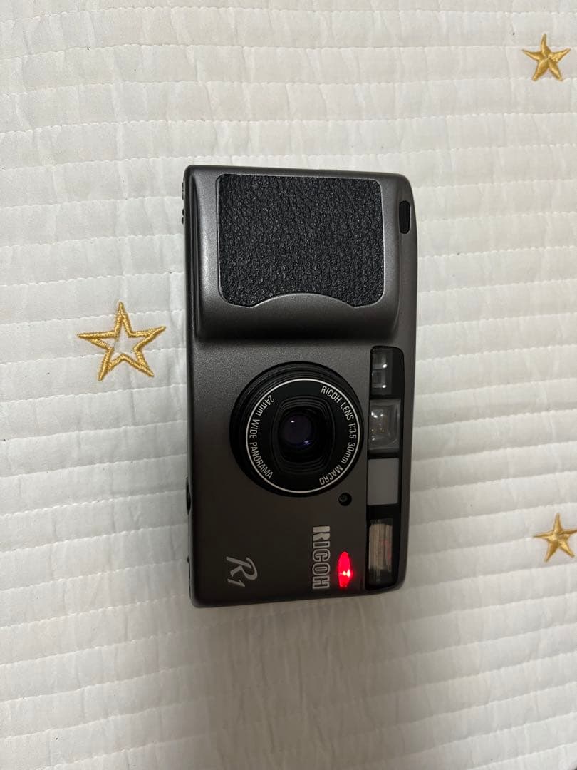 リコー　RICOH R1 30mm