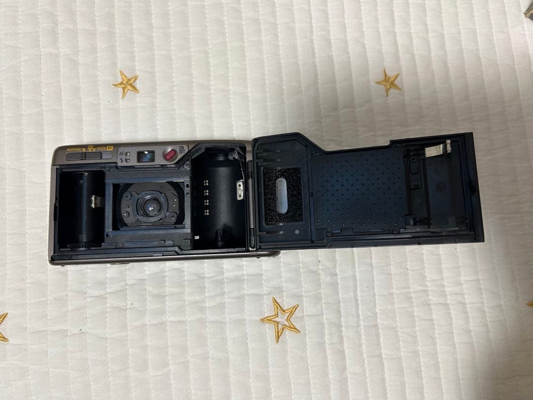 リコー　RICOH R1 30mm