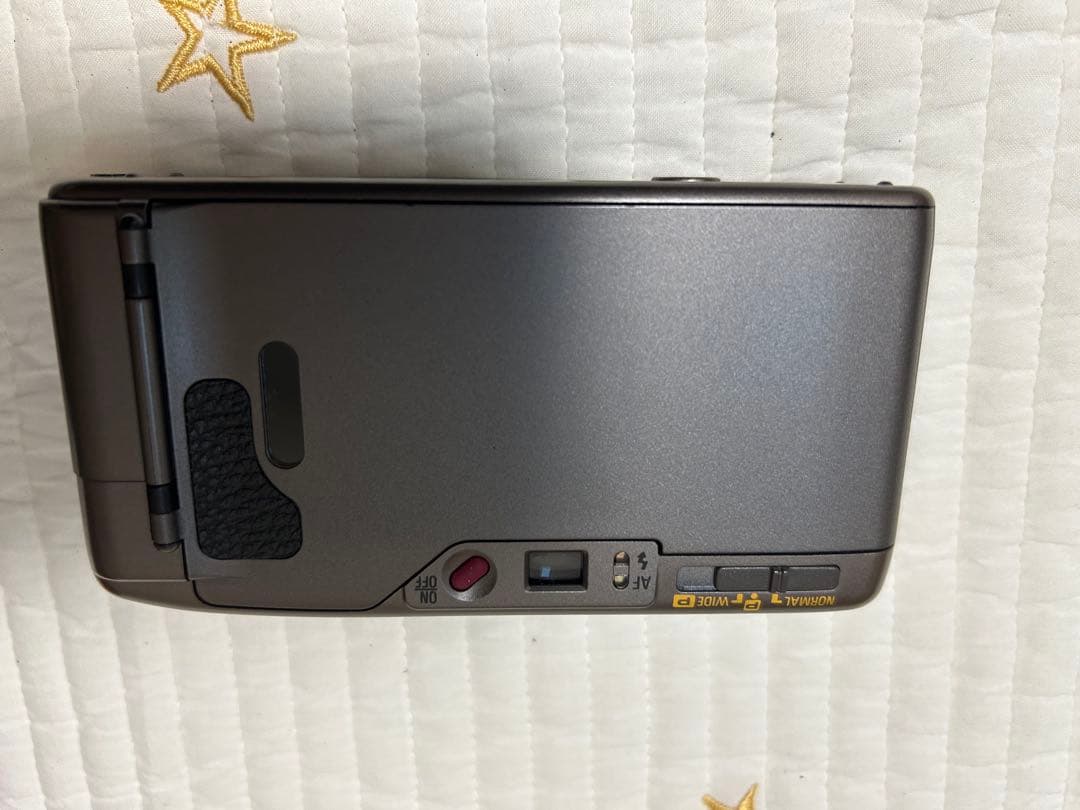 リコー　RICOH R1 30mm