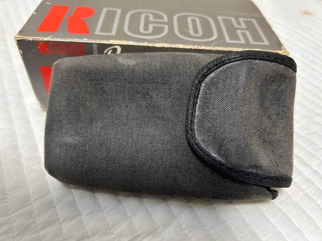 リコー　RICOH R1 30mm