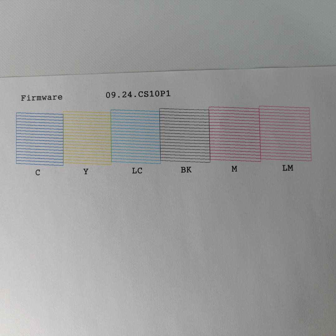 EPSON エプソン インクジェットプリンター 複合機 EP-717A 現状品