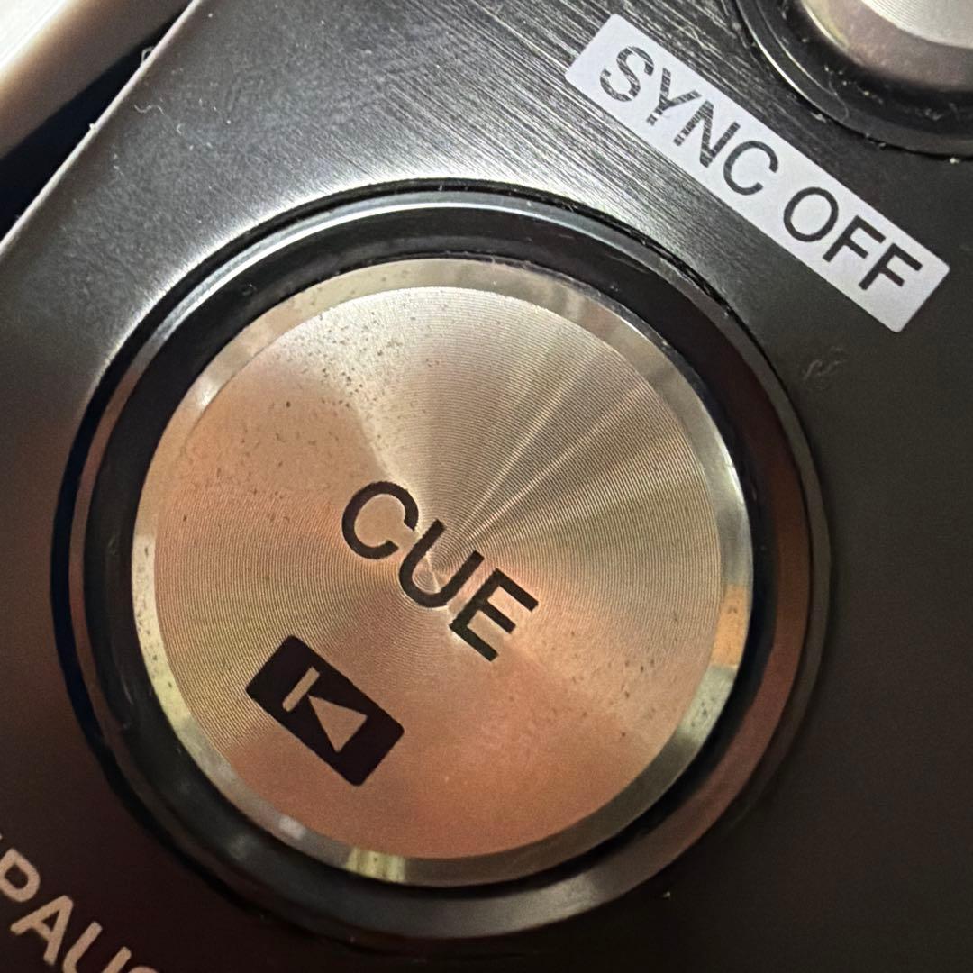 Pioneer DDJ-SX2 DJコントローラー