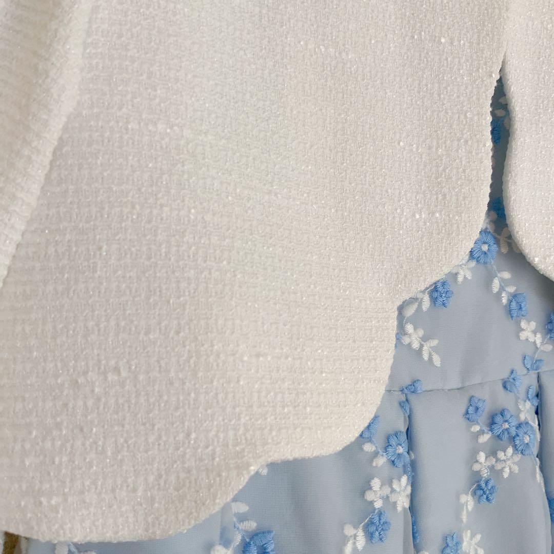 CHOPINショパン120 入学式　卒園式　七五三　発表会　フォーマル