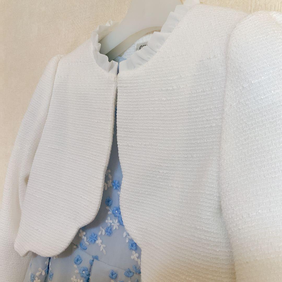 CHOPINショパン120 入学式　卒園式　七五三　発表会　フォーマル