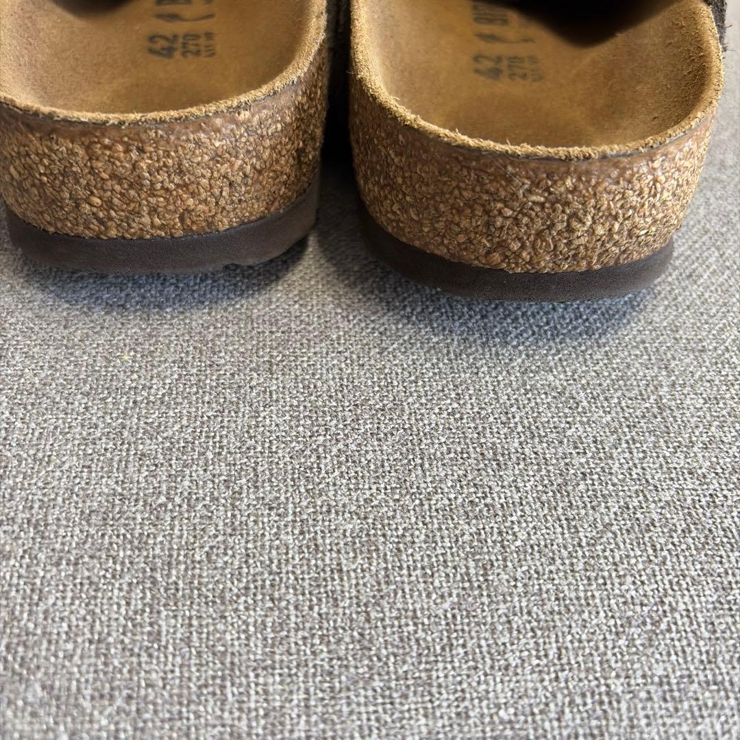 BIRKENSTOCK サンダル27センチ