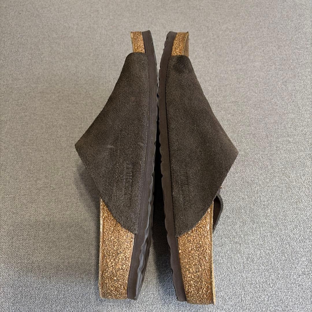 BIRKENSTOCK サンダル27センチ