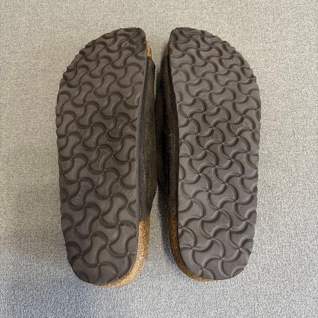 BIRKENSTOCK サンダル27センチ