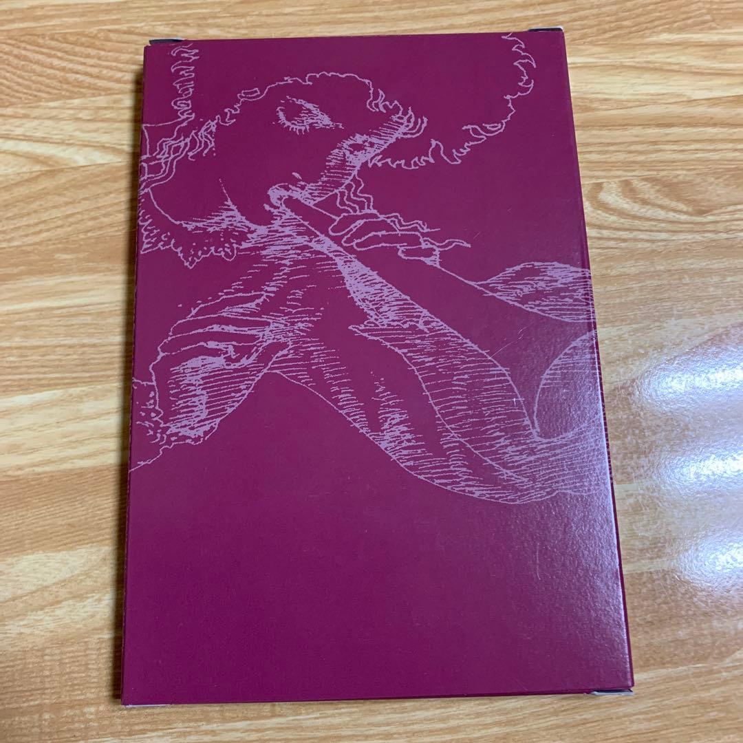 スピリチュアルタロット　初版　上田 麻結 宇野 亜喜良