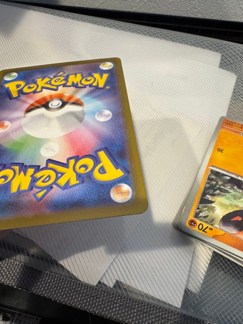 ポケモンカード メガサーナイトex SAR 087/063 メガシンフォニア