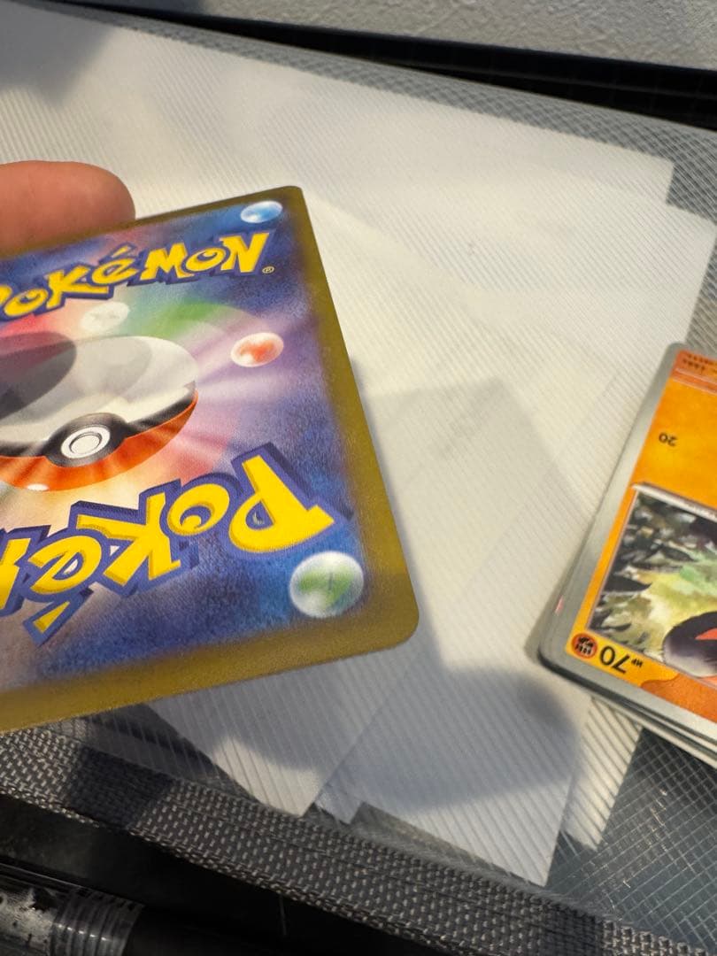 ポケモンカード メガサーナイトex SAR 087/063 メガシンフォニア