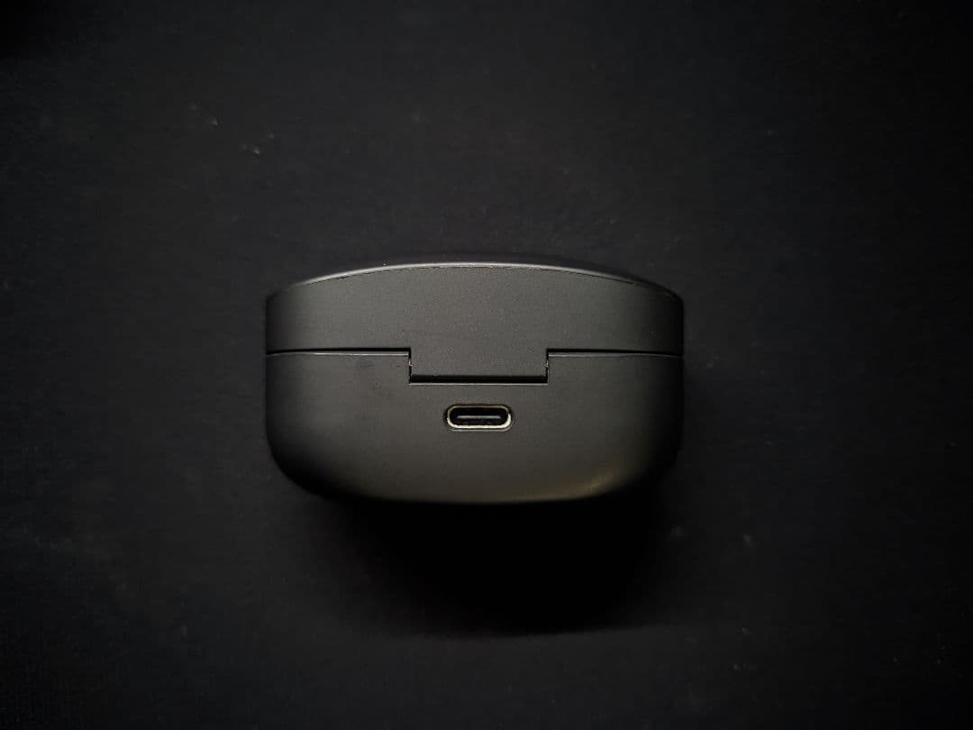 【バッテリー交換済】SONY WF-1000XM4 ノイズキャンセリングイヤホン