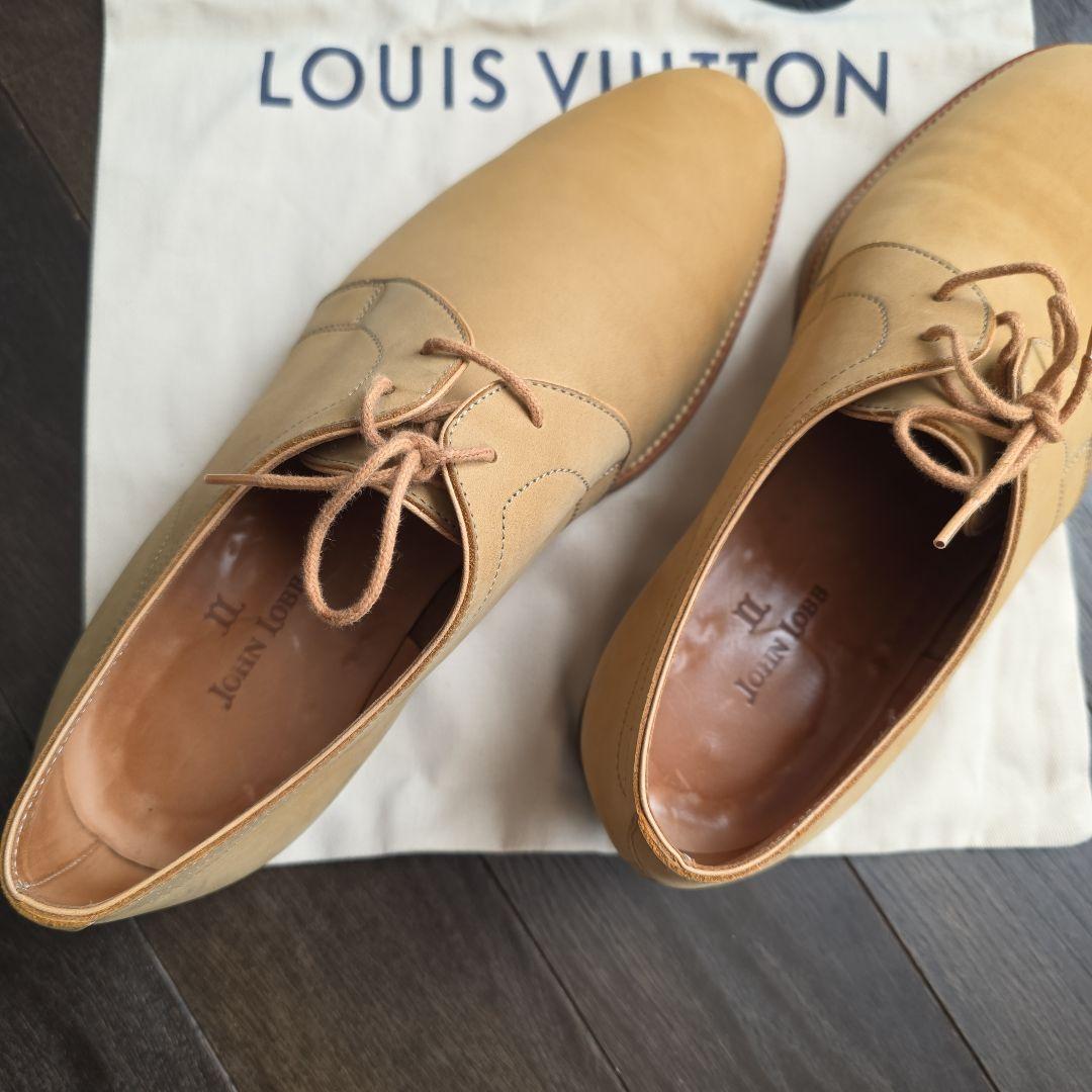 ジョンロブ　PARIS　orion