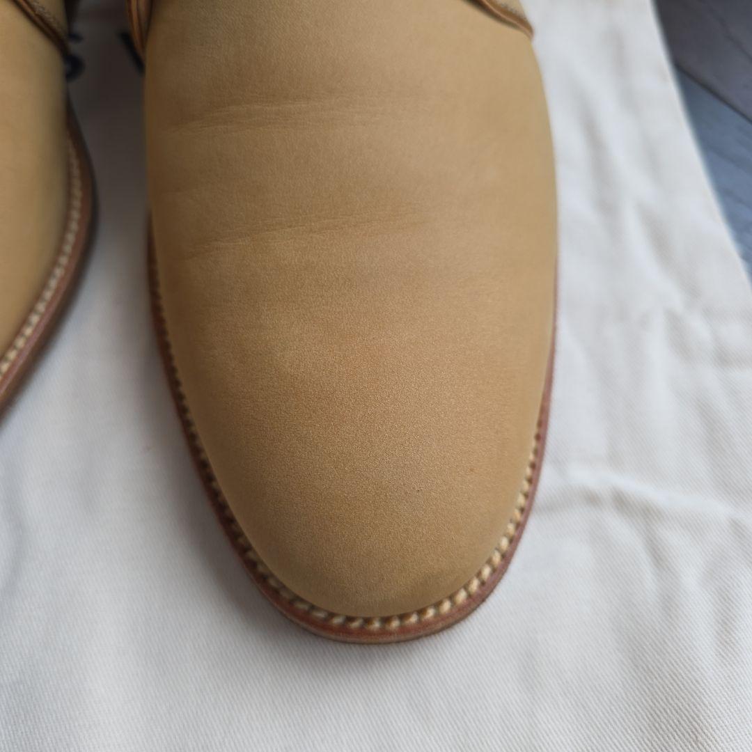 ジョンロブ　PARIS　orion