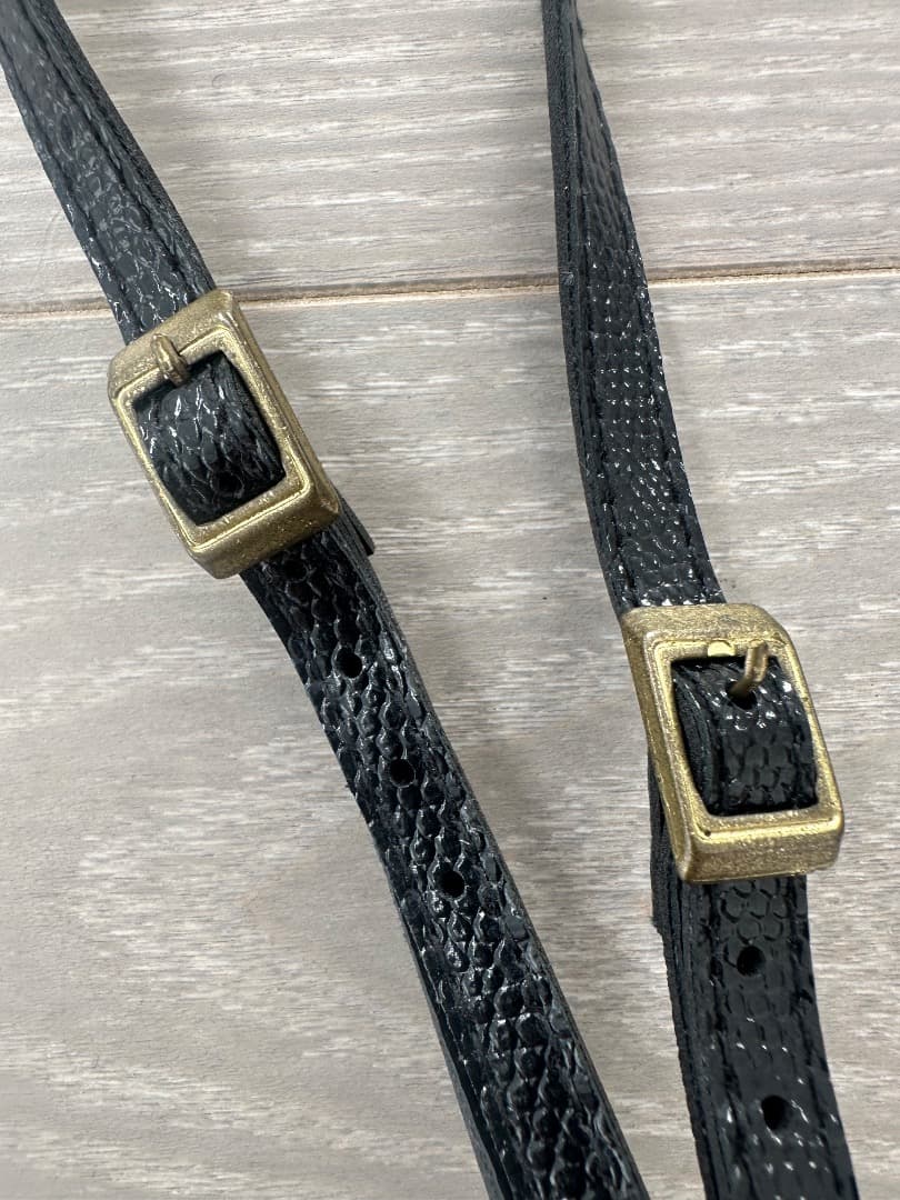 Jean Paul GAULTIER / ジャン ポール ゴルチエ サスペンダー