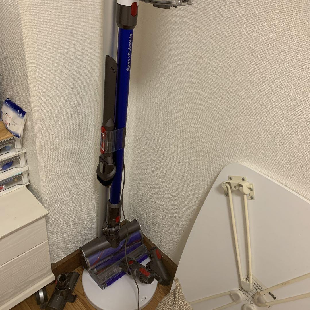 ダイソン V11 Absolute掃除機 SV14ABL