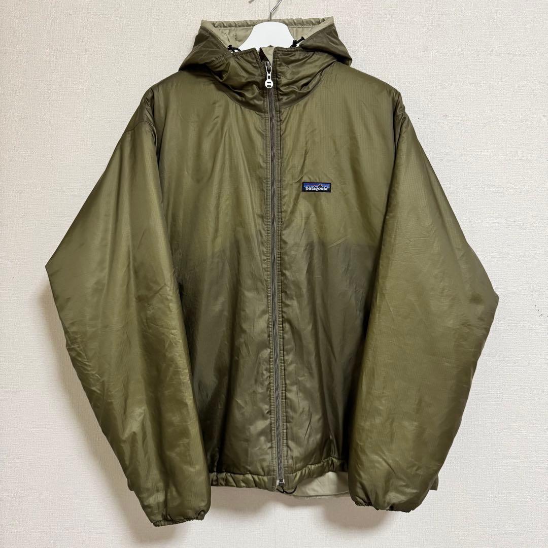 R*O様 超希少 Patagonia パタゴニア パフボールセーター mars