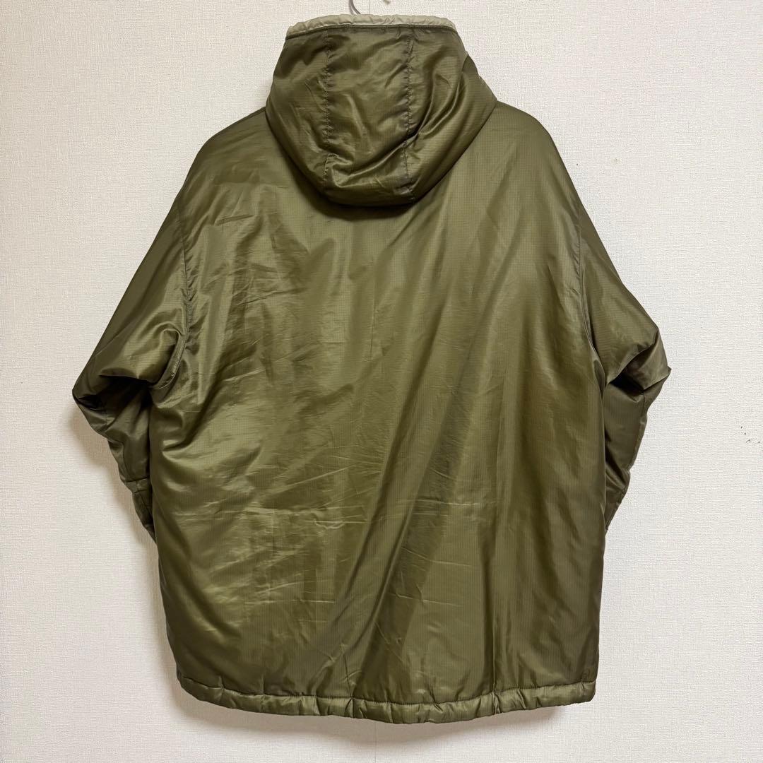 R*O様 超希少 Patagonia パタゴニア パフボールセーター mars