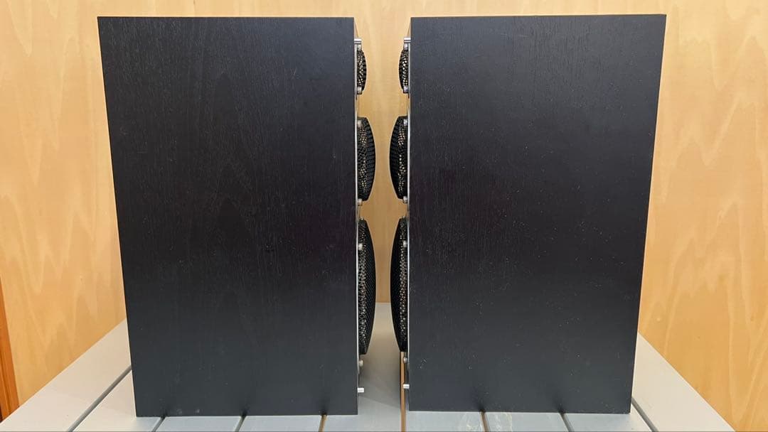 YAMAHA NS-1000MMスピーカー　2本