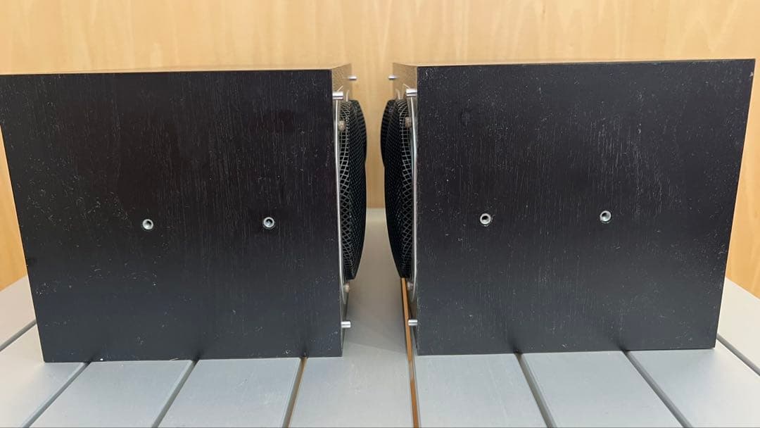 YAMAHA NS-1000MMスピーカー　2本