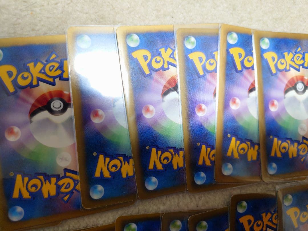 ポケモンカード　ヤブクロン　ゴミあつめ　BW　はたく　EBB　ポッポ　XY