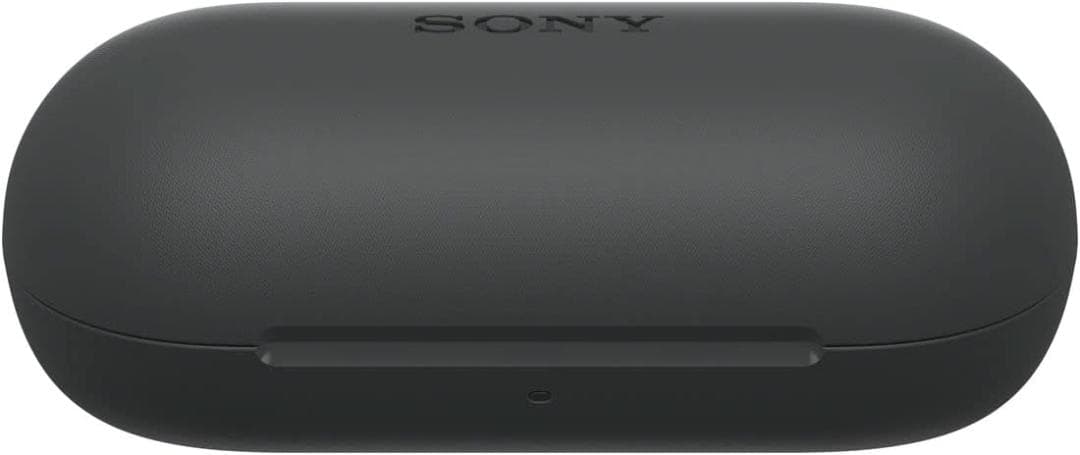 ソニー(SONY) 完全ワイヤレスイヤホン WF-C700N
