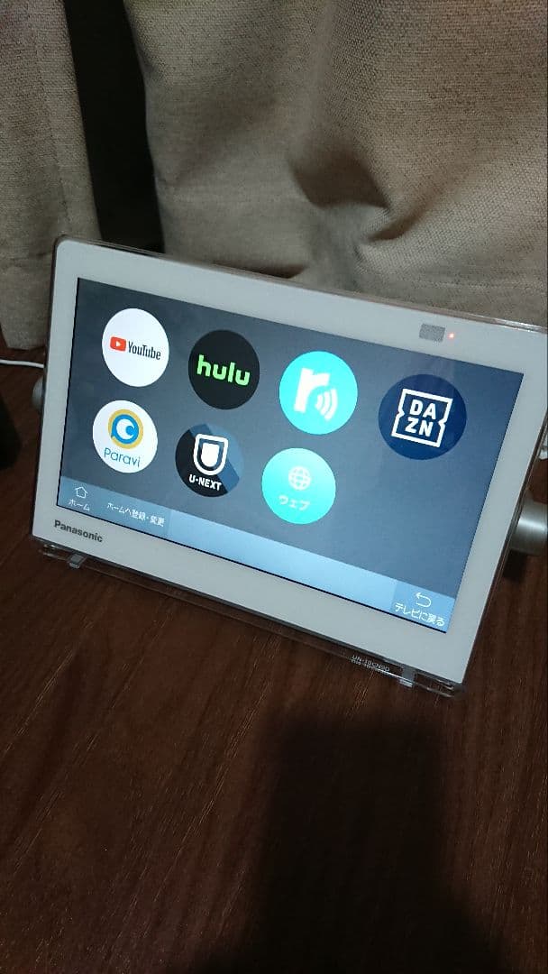 Panasonicプライベートビエラ　UN-10CN9