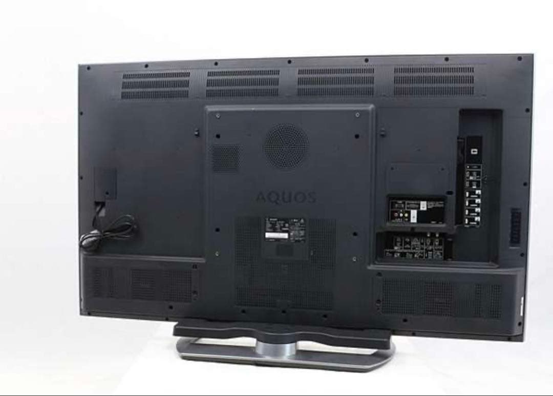 SHARP LC-60US30 60インチ液晶テレビ　引取り限定