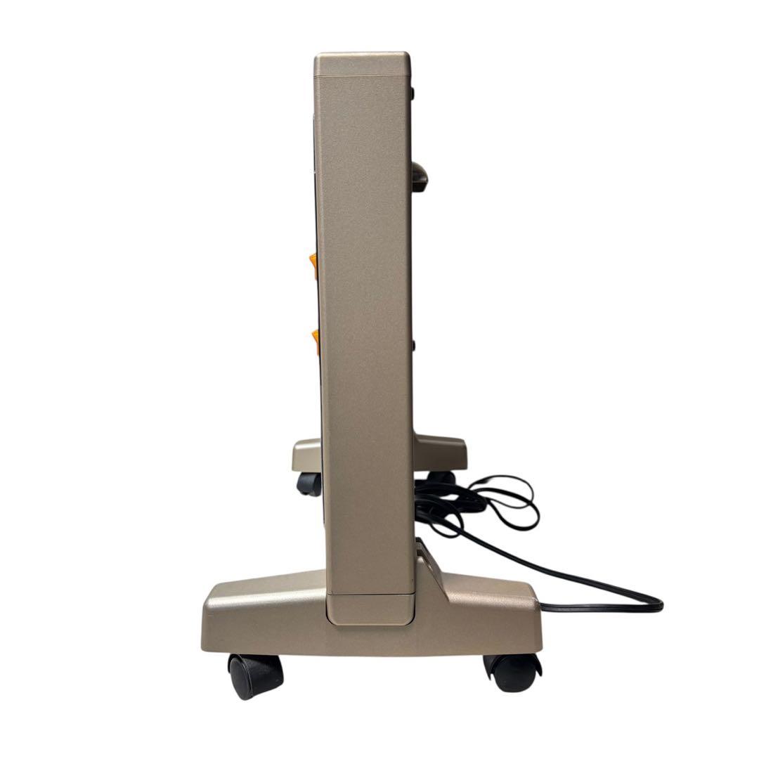 サンルミエ キュート　E800LS 遠赤外線暖房機