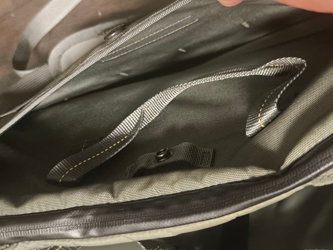 HARVEST LABEL FLYER'S 70XX × WINGMANコラボ