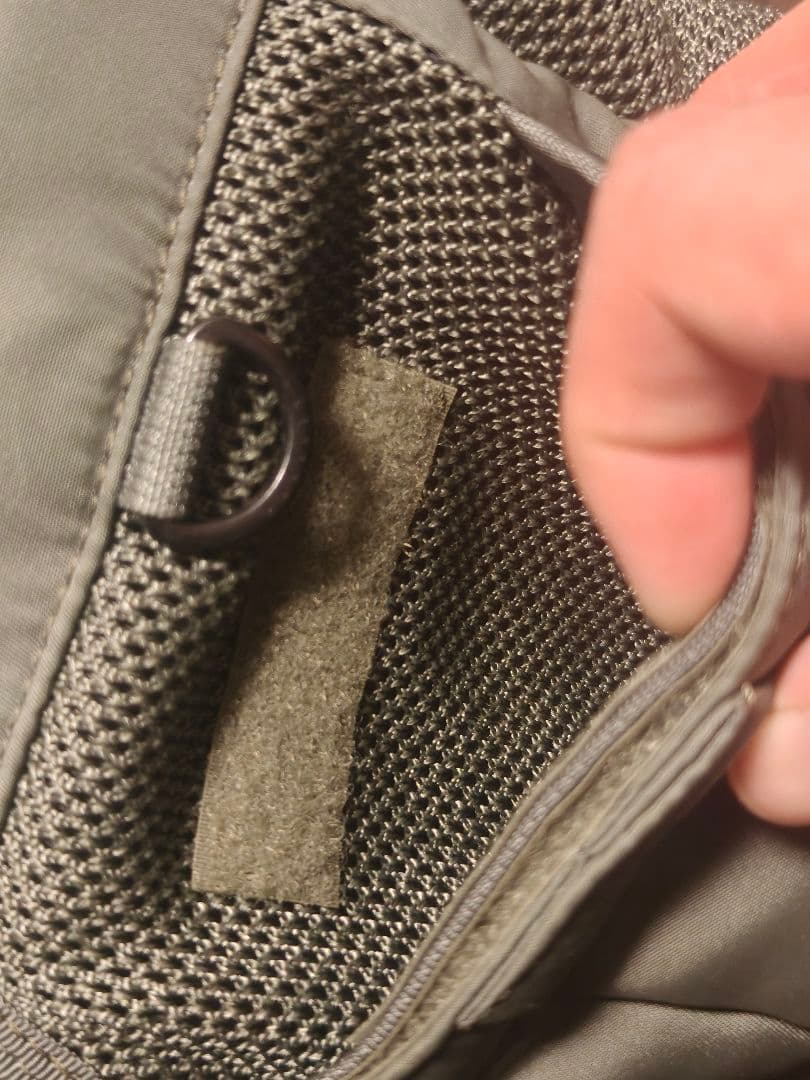 HARVEST LABEL FLYER'S 70XX × WINGMANコラボ