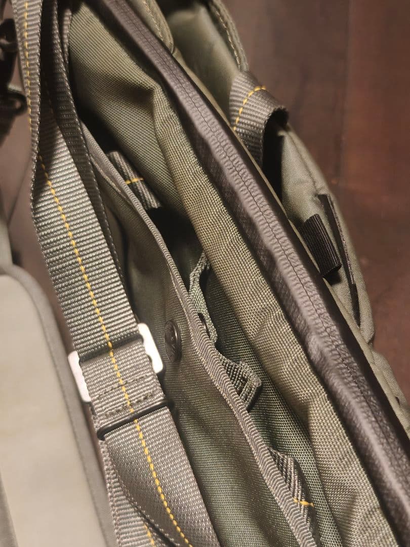 HARVEST LABEL FLYER'S 70XX × WINGMANコラボ