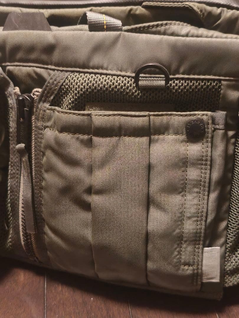 HARVEST LABEL FLYER'S 70XX × WINGMANコラボ